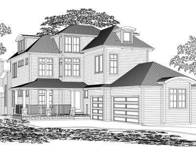 818 Ashland Ave, Wilmette, IL, 60091