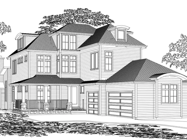 818 Ashland Ave, Wilmette, IL 60091