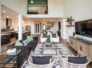 2336 Offerande Dr, Aledo, TX 76008