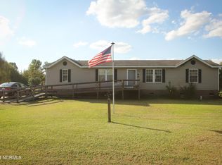 1417 Lambs Grove Rd, Elizabeth City, NC 27909