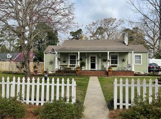 9 Sunset St, Sumter, SC 29150