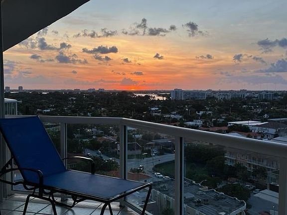 WEST SUNSET