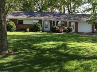 10621 W State Road 32, Parker City, IN 47368