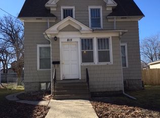 815 Water St, Albert Lea, MN 56007