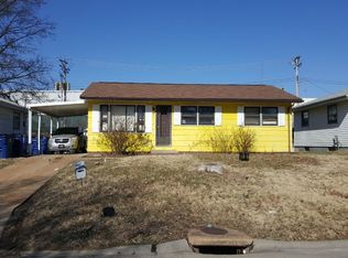 9619 Meeks Blvd, Saint Louis, MO 63132