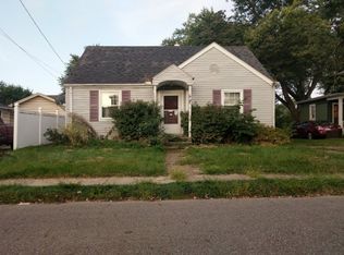 119 14th St SW, Massillon, OH