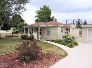 3025 95th St, Sturtevant, WI 53177