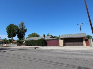 1186 N Cambridge St, Orange, CA 92867