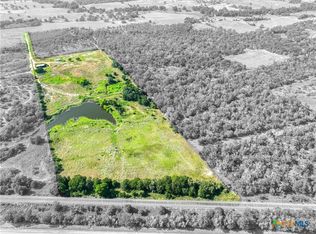 3482 Woodrow Center Rd, Kingsbury, TX 78638