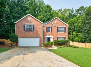 715 Spring Ridge Ct NW, Kennesaw, GA 30144