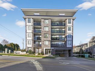 13623 81a Ave #606, Surrey, BC