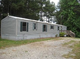 1609 Clearmont Rd, Westminster, SC 29693