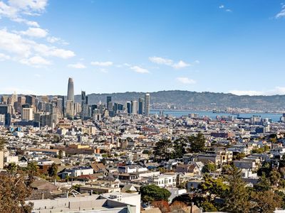 3801 Market St, San Francisco, CA, 94131