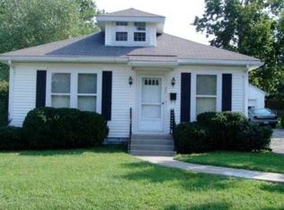 455 Kentucky Ave, Danville, KY 40422