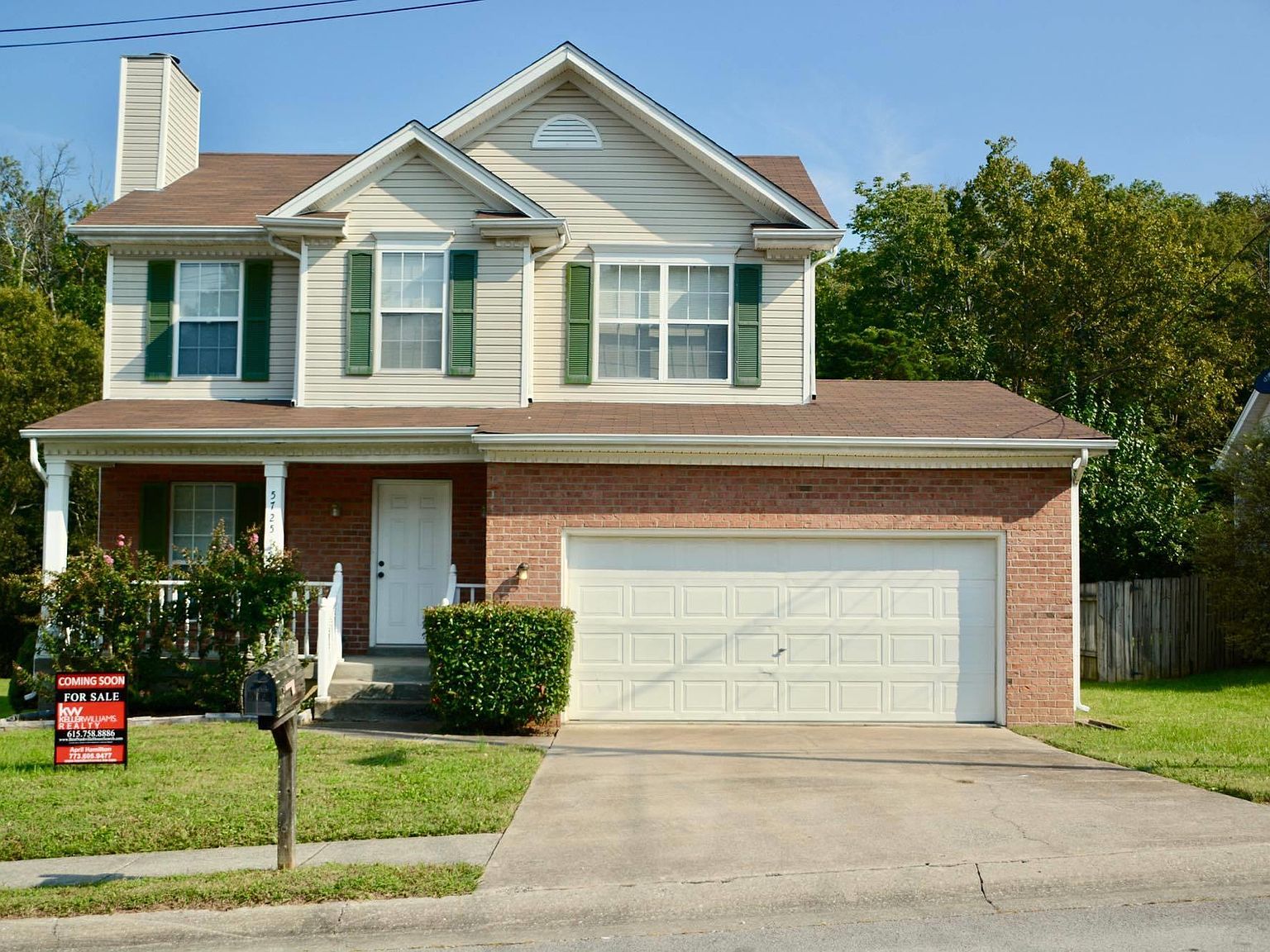 5725 Cedar Ash Xing, Antioch, TN 37013 | Zillow