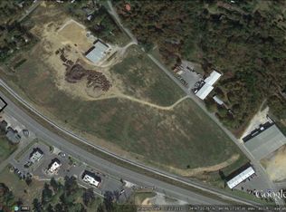 191 Jackson Lake Rd, Chatsworth, GA 30705