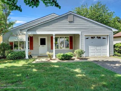 16 Seaview Ave, Brick, NJ, 08723