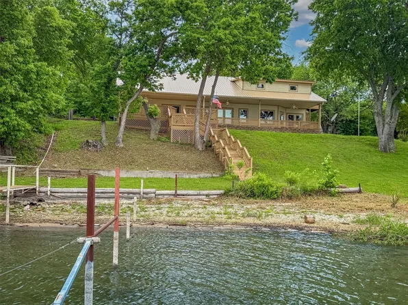 94 Arend Dr, Gainesville, TX 76240