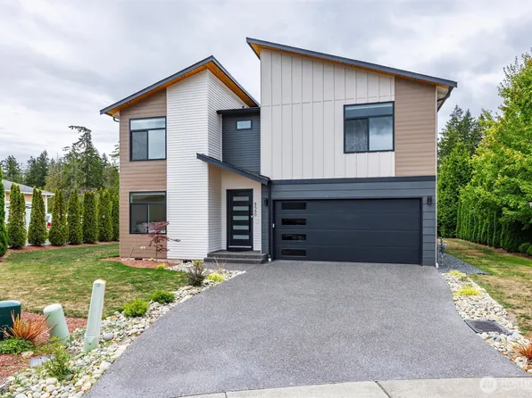 8560 Siena Court, Blaine, WA 98230