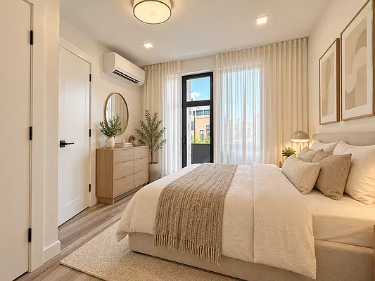 Bedroom, photo 2