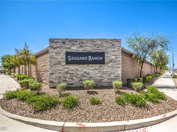 4145 Nopal Serrano Ave, Las Vegas, NV 89141