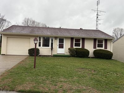 549 Montrose Ave NW, Massillon, OH, 44646