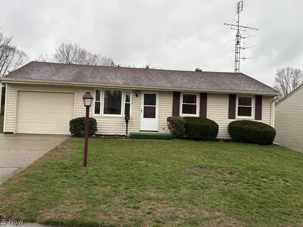 549 Montrose Ave NW, Massillon, OH 44646