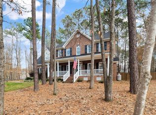 4412 Black Lion Way, Raleigh, NC 27610