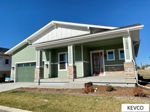 1822 Morningstar Way, Fort Collins, CO 80524