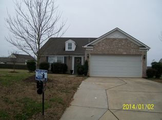 157 Longlea Dr, Clover, SC 29710