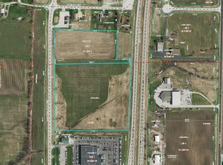 County Road Ee, Abrams, WI 54101