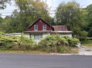 202 Lower Park St, Malone, NY 12953