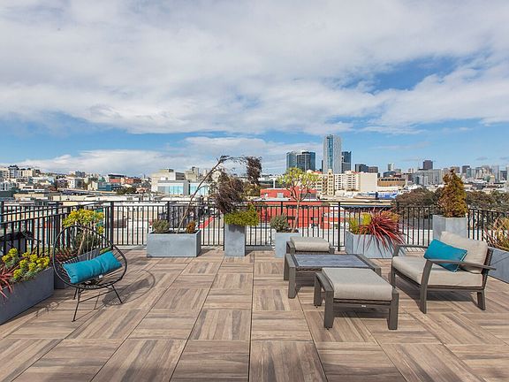 Terrace View