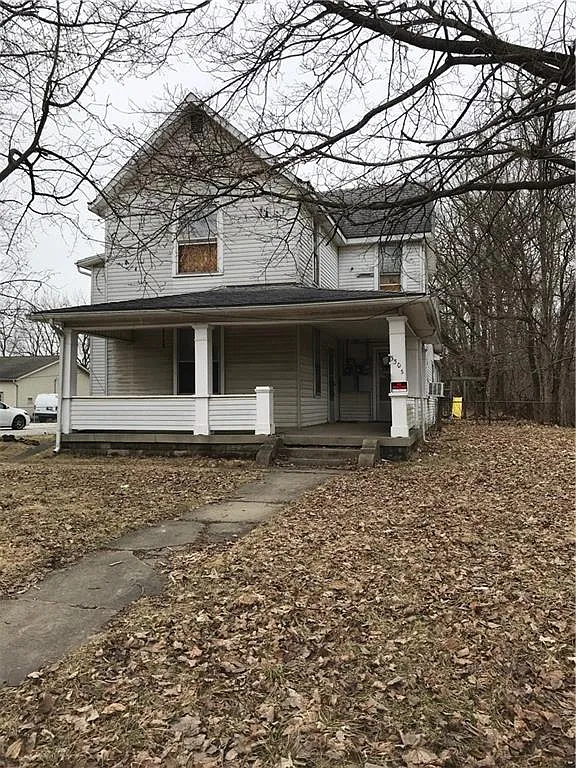 3305 Columbus Ave photo 1