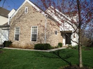 338 Sycamore Woods Ln, Gahanna, OH