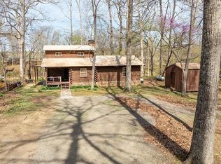 315 Little Dunham Dr, Heber Springs, AR 72543