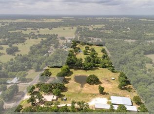 411 Vz County Road 1914, Fruitvale, TX 75127