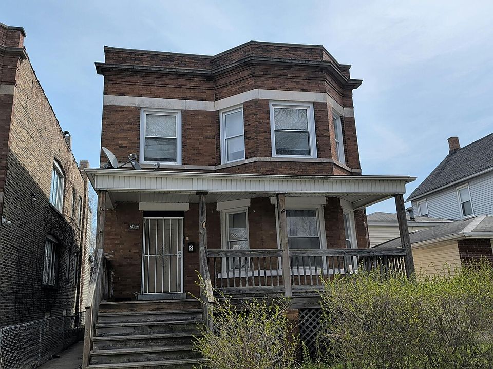 1st image of 7427 S Ingleside Ave