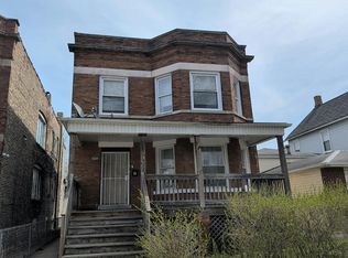 7427 S Ingleside Ave, Chicago, IL