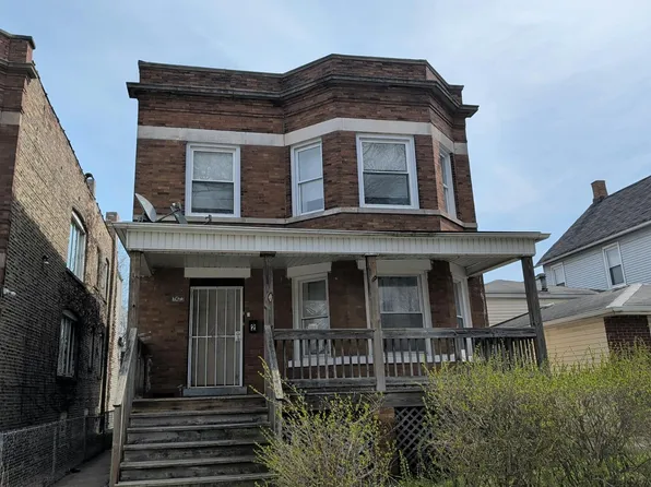 7427 S Ingleside Ave, Chicago, IL 60619