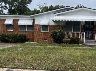836 Grayson Ave, Macon, GA 31204