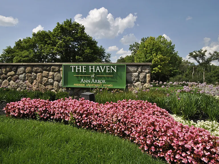 The Haven of Ann Arbor — Photo 26