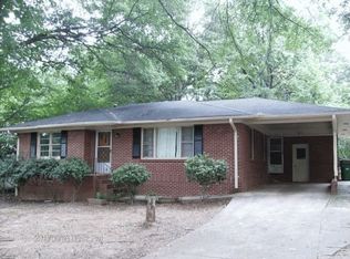 1639 Miller Ave SE, Marietta, GA 30060