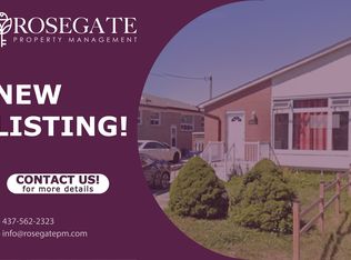 186 Linden Ave #B, Toronto, ON M1K3H8