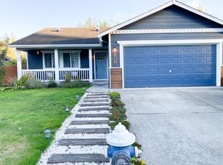 7454 Seashell Way, Blaine, WA 98230