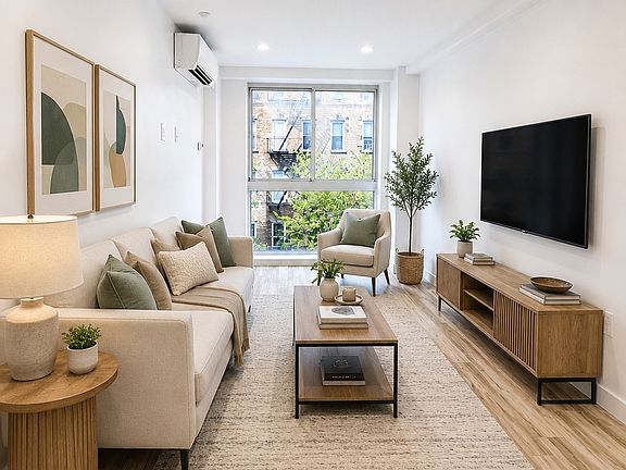 5th image of 517 W 134th St Unit 2-B