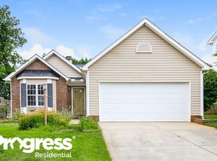 1032 Boulder Dr, Concord, NC 28025