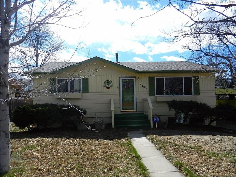 Adorable rancher in a central location