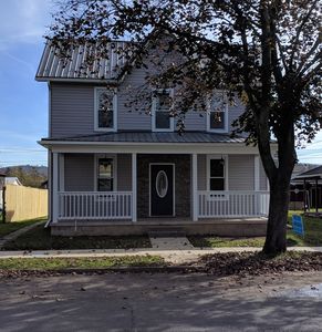 131 S 2nd St, Hughesville, PA, 17737