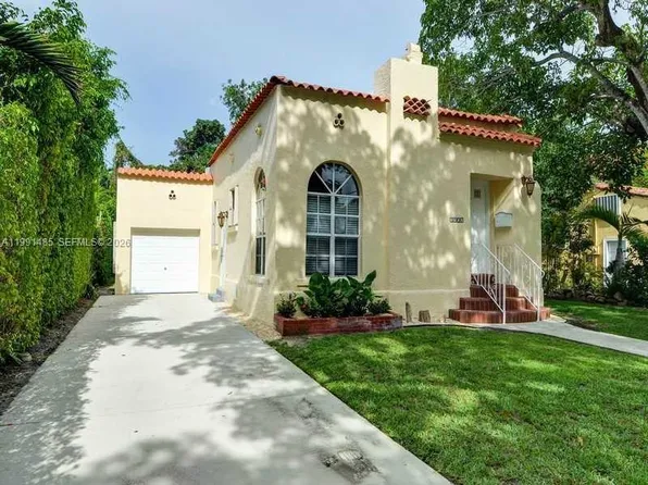 1507 Genoa St, Coral Gables, FL 33134